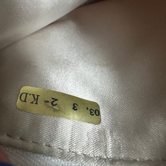 Chanel CC Travel Line Accessory Pouch‎ Bag Cosmetics Credit Cards - Picture 14 of 16